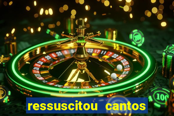 ressuscitou cantos do caminho neocatecumenal pdf